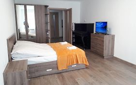 New Smart Apartment